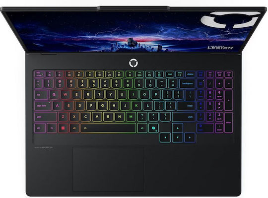 Lenovo Legion Pro 5 16IAX10 16" OLED QHD+ 165Hz (Ultra 9-275HX/32GB/1TB SSD/GeForce RTX 5070/No OS) (US Keyboard)
