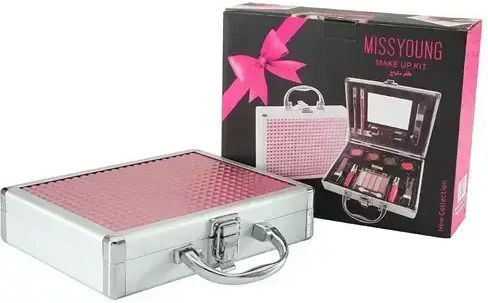 Miss Young Cosmetic Case