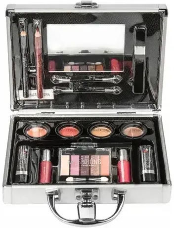Miss Young Cosmetic Case