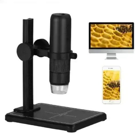 Andowl Digital Educational Microscope