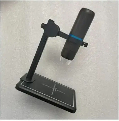 Andowl Digital Educational Microscope