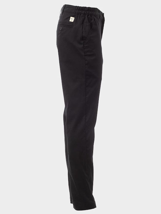 Payper Classic Lady Work Trousers Black