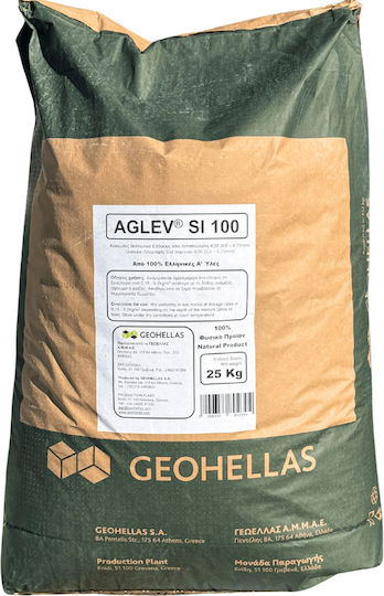 Ατταπουλγίτης Ατταπουλγιτης Aglev 25kg 32-003-001