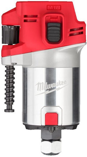 Milwaukee FR12KIT-0P Einstechfräser 18V Solo