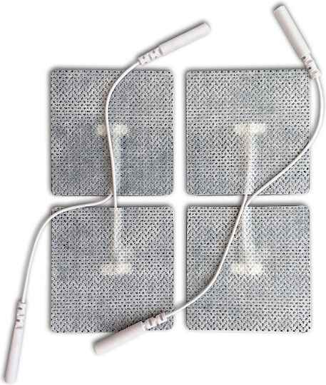 FIAB SpA Sticker Physiotherapy Electrode Tens L4xW4cm