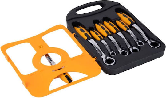 Epica Star Ratchet 7pcs