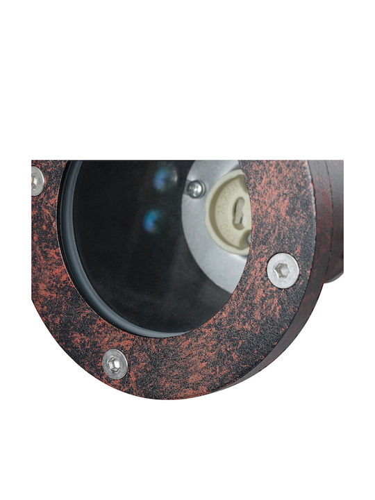 kelvo Waterproof Led Light Fixture KLV-101-0004
