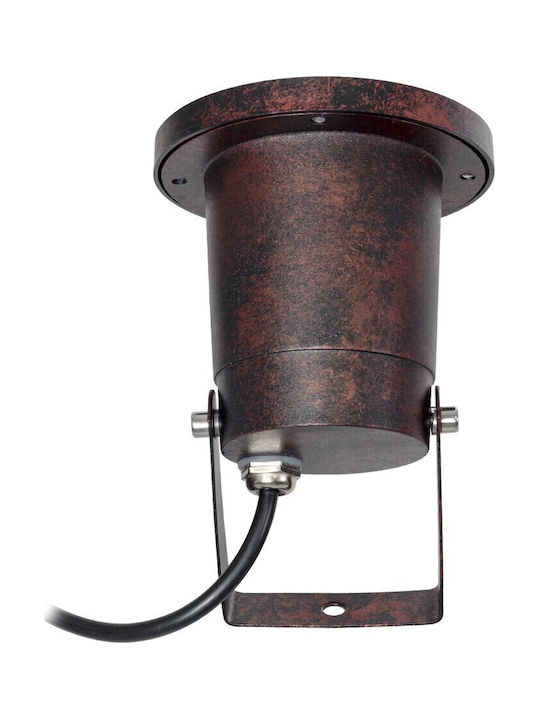 kelvo Waterproof Led Light Fixture KLV-101-0004