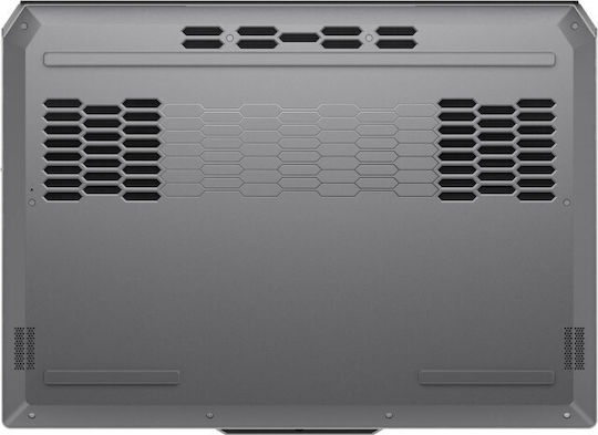 Lenovo LOQ 15AHP10 15.6" IPS FHD 144Hz (Ryzen 5-220/32GB/512GB SSD/GeForce RTX 5050/No OS) (US Keyboard)