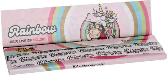 Monkey Rainbow Ks Ultrathin