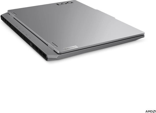 Lenovo LOQ 15AHP10 15.6" IPS FHD 144Hz (Ryzen 5-220/32GB/512GB SSD/GeForce RTX 5050/No OS) (US Keyboard)