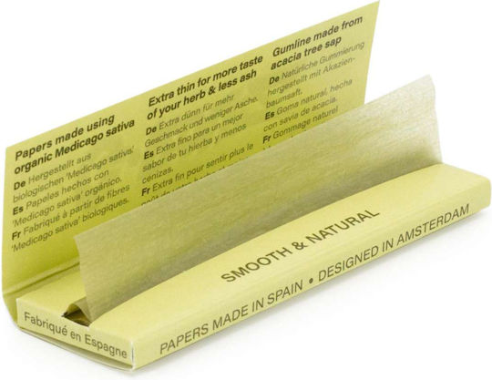 G-rollz Medicago Sativa M