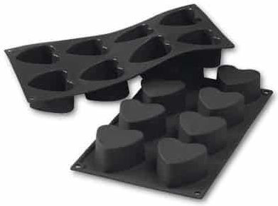 Martellato Backformen Und Tabletts Martellato Backformen Und Tabletts