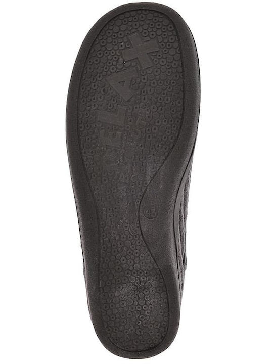 Men's Slipper Blue