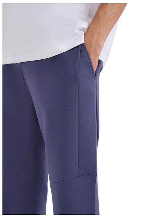 Sweatpants Blue
