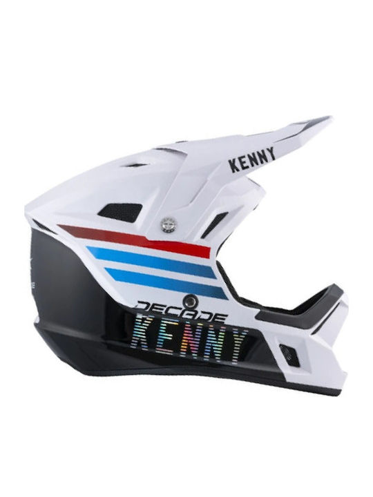 Kenny Κράνος Ποδηλάτου BMX