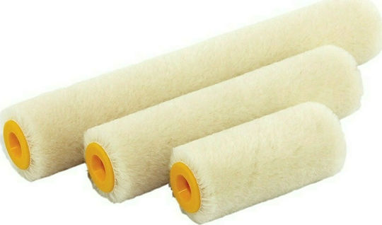 Krausmann Ανταλλακτικό Ρολό Βαφής 5cm Velour Μοχαίρ