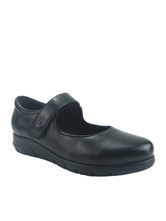 Adam's Shoes