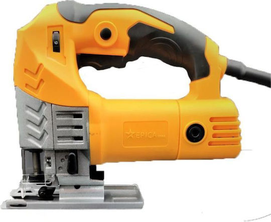Epica Star EP-10657 Stichsäge 750W