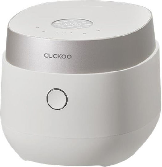 CUCKOO Rice Cooker 630W με Χωρητικότητα 1.08lt