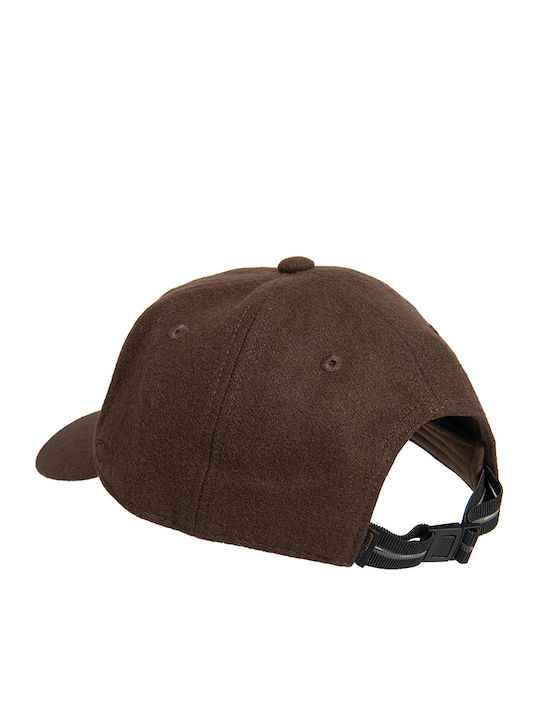 Camel Active Șapcă Bărbătească Camel Active 6-Panel Maro Camel Active Șapcă Bărbătească Camel Active 6-Panel Maro