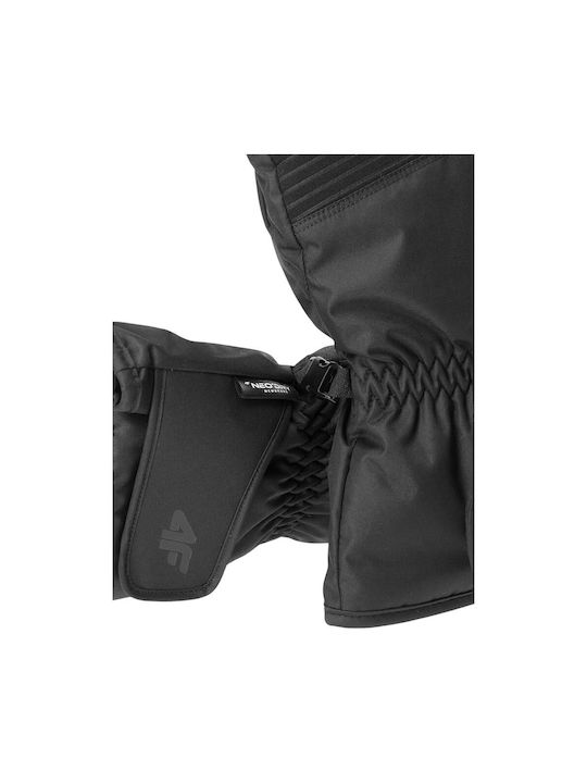 4F Herren Ski- und Snowboardhandschuhe