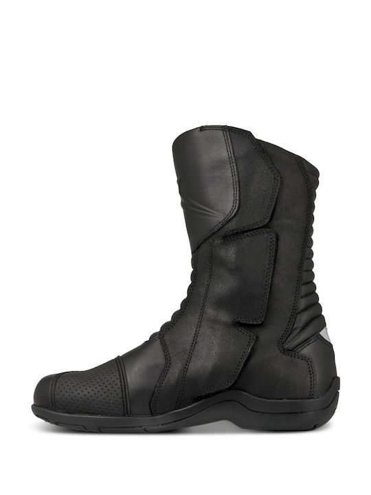 Alpinestars Web Gore-Tex Waterproof Black