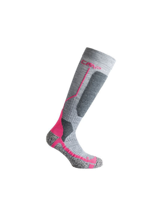 CMP Ski- & Snowboardsocken Schwarz 1 Paar