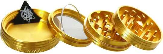 Champ High Stickfree Gelbe Mühle