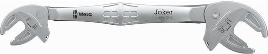 Wera Joker Xs S French Wrench