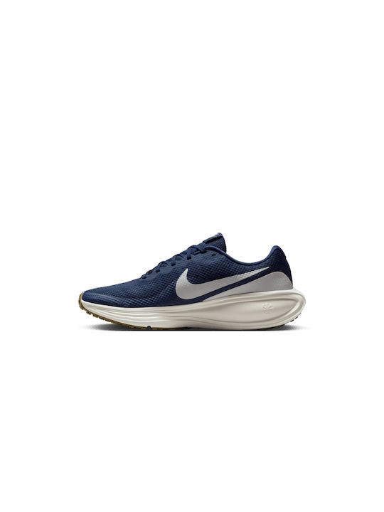 Revolution 8 Herren Sportschuhe Laufen Blau