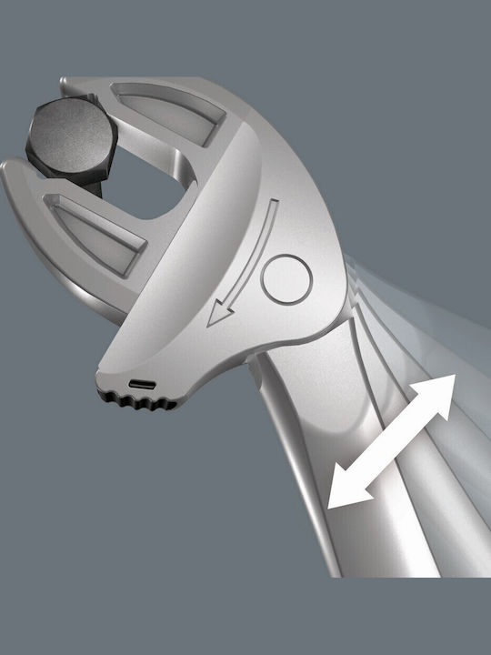 Wera Joker Xs S French Wrench
