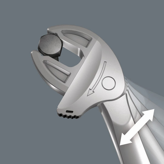 Wera Joker Xs S French Wrench