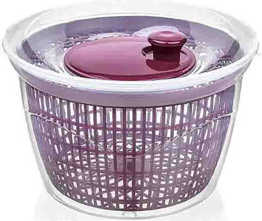 Homestyle Σουρωτήρι Λαχανικών Πλαστικό 25.5x25.5cm Homestyle Σουρωτήρι Λαχανικών Πλαστικό 25.5x25.5cm