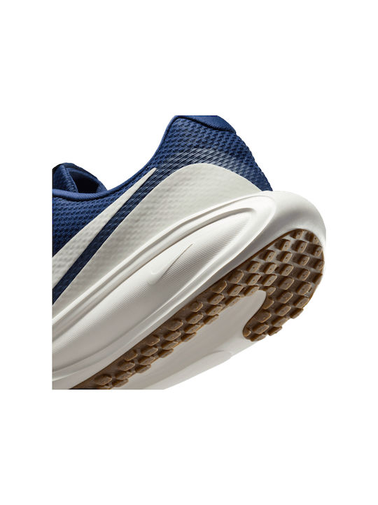 Revolution 8 Herren Sportschuhe Laufen Blau