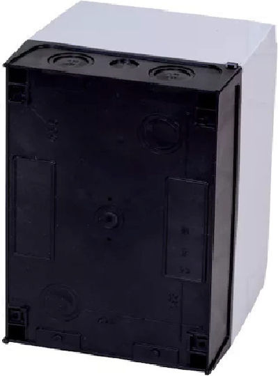 Eaton T5b-4-8902/i4 Въртящ Превключвател 4 Полюса – 63A 22kW IP65 Netz-0-Notstrom