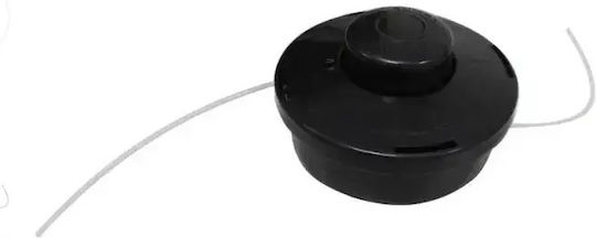 Kmt Tools Κεφαλή Χορτοκοπτικού Lawn Mower Head