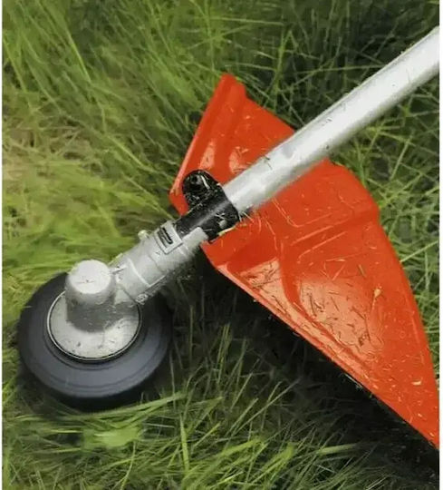 Kmt Tools Κεφαλή Χορτοκοπτικού Lawn Mower Head