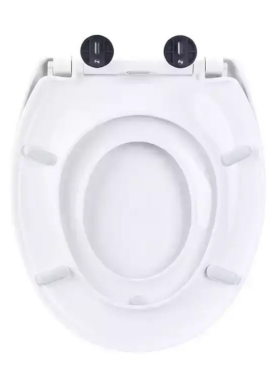 Pandaboo Kids Plastic Toilet Seat
