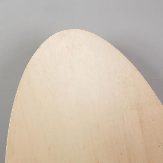 Maui & Sons Moody Skimboard ΠΟΡΤΟΚΑΛΙ