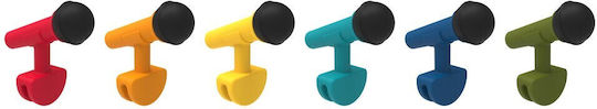 Winkee Microphone Glass Marker Set 6 Gadgets