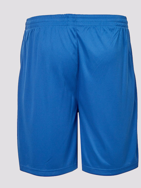 Shorts Style Football