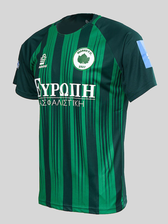Marko Fc Jersey Style Football