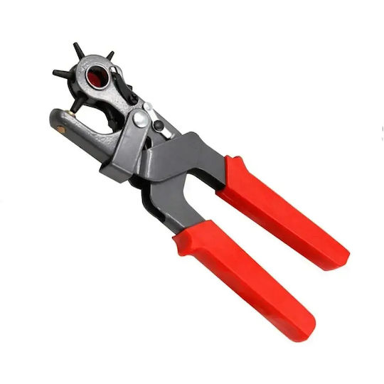 Finder Belt Punch