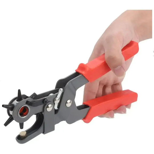 Finder Belt Punch