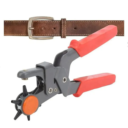 Finder Belt Punch