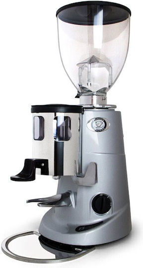 Fiorenzato F5 Coffee Grinder with Doser 350W and Bean Hopper Capacity 1.5kg