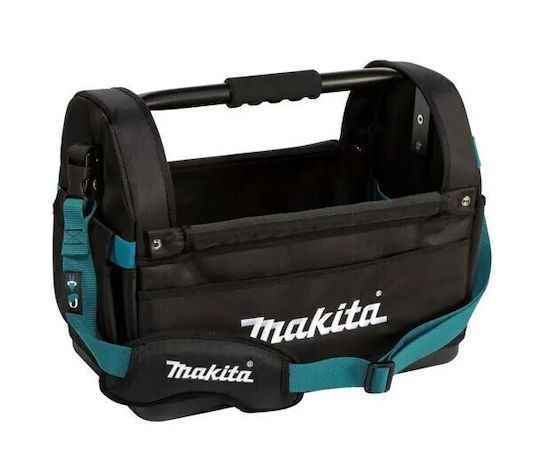 Makita Τσάντα Ώμου Αδιάβροχη Γκρι 39.7lt