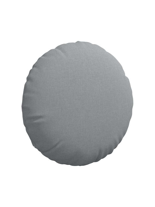 vidaXL Perna de canapea Light Gray 2buc 60x60cm.