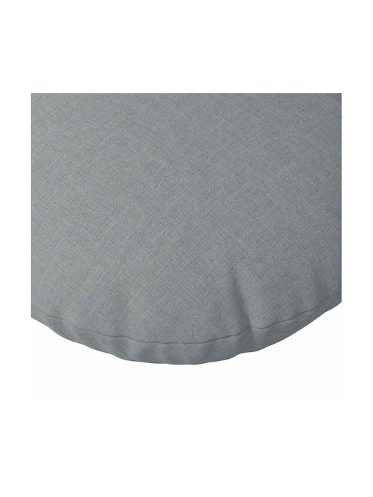 vidaXL Perna de canapea Light Gray 2buc 30x30cm.